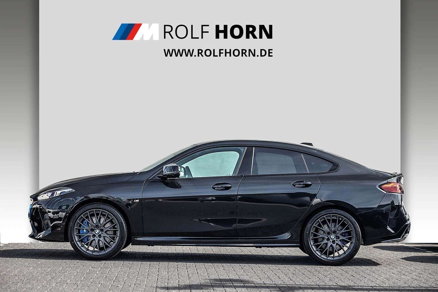 Fahrzeugbild eines BMW 2er-Reihe