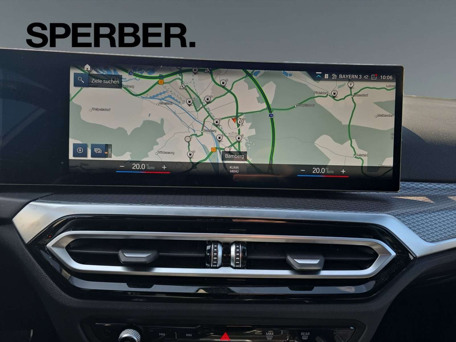 Fahrzeugbild eines BMW 3er-Reihe