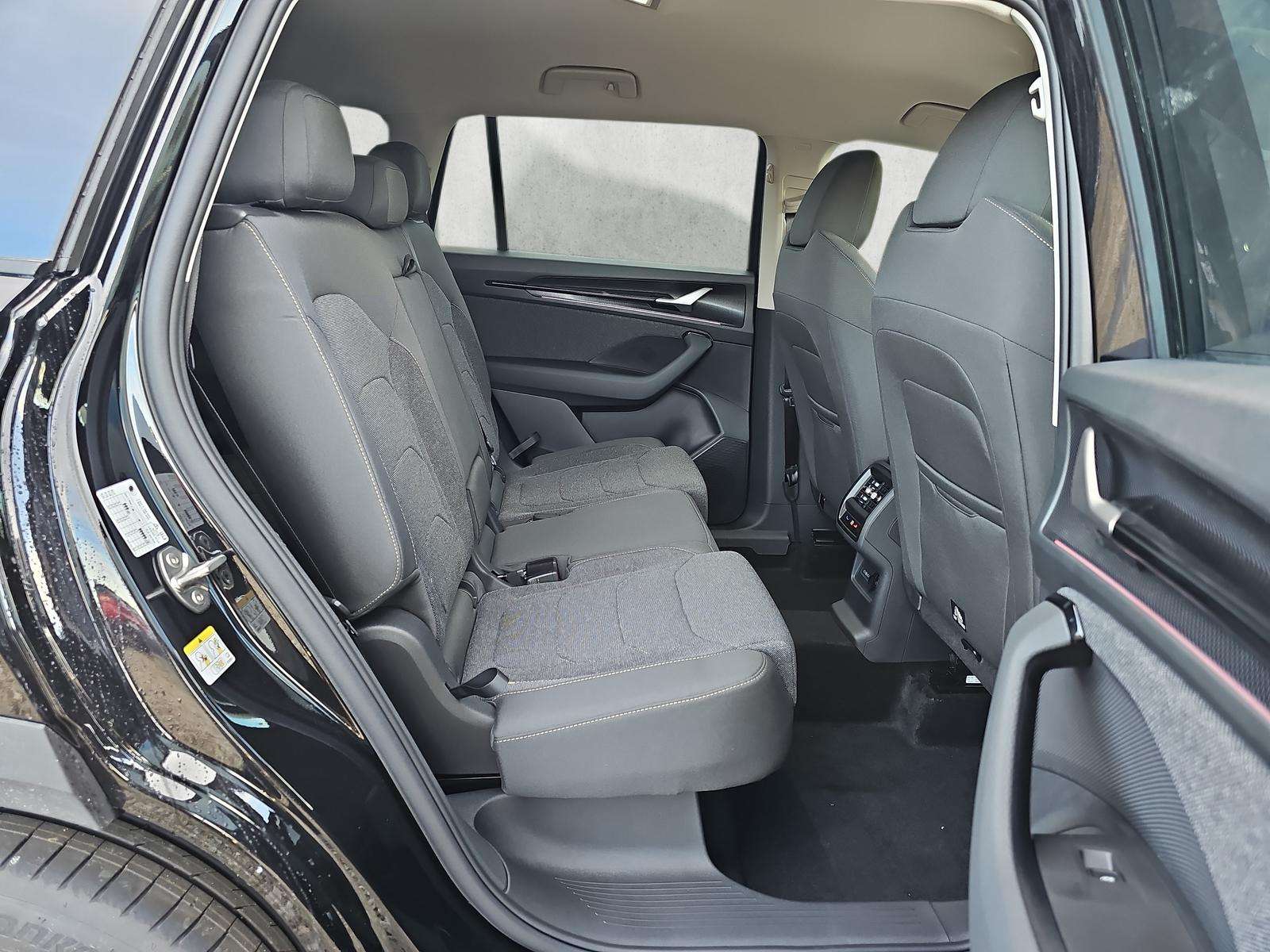 Fahrzeugbild eines Skoda Kodiaq