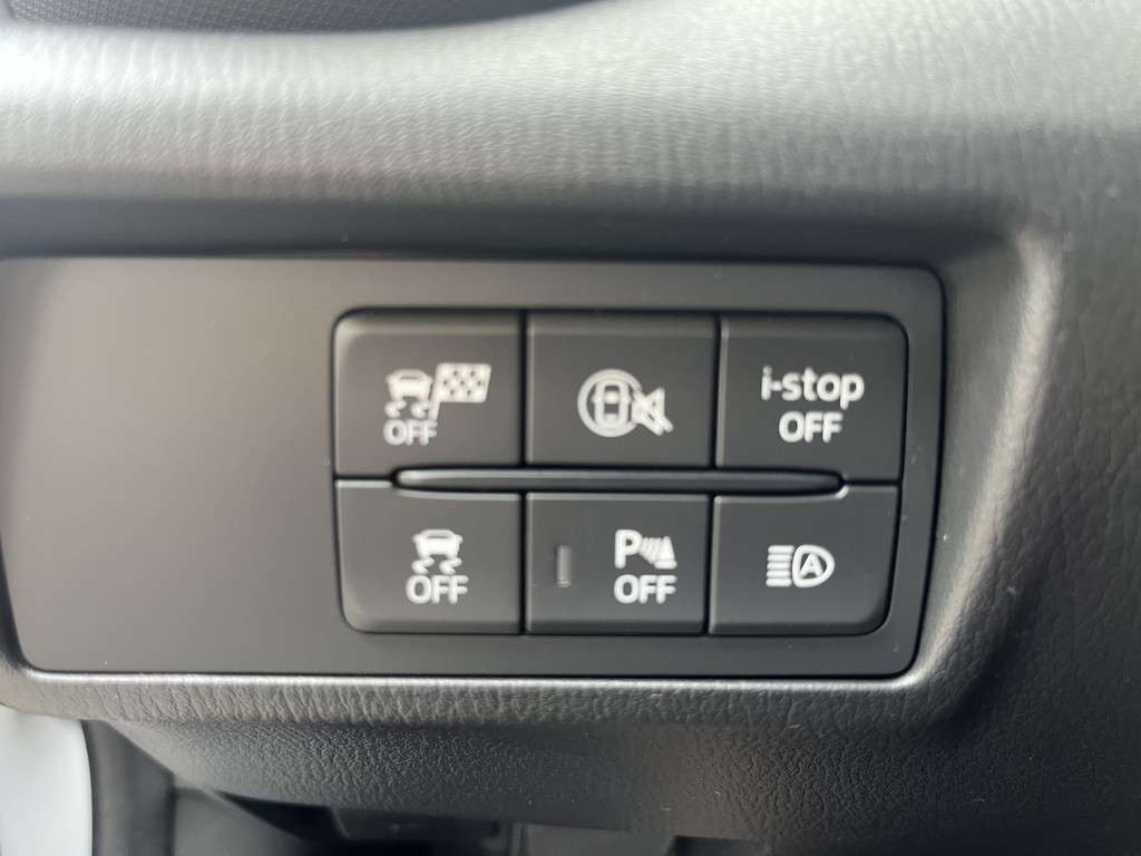 Fahrzeugbild eines Mazda MX-5