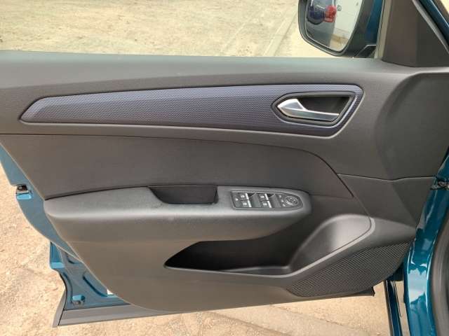 Fahrzeugbild eines Renault Arkana