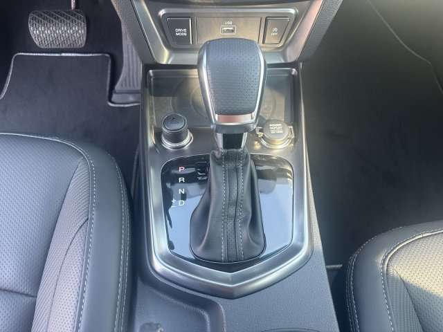 Fahrzeugbild eines KGM Tivoli