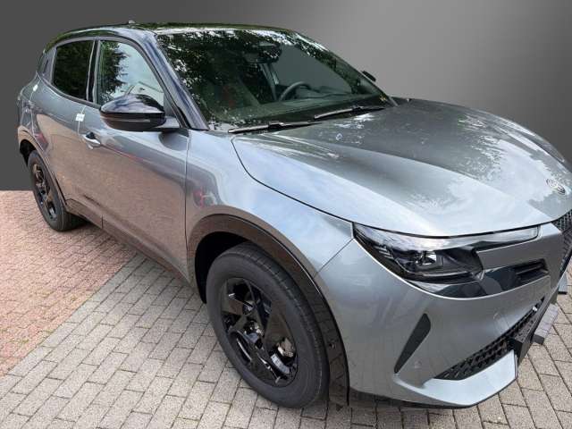 Fahrzeugbild eines Alfa Romeo Junior
