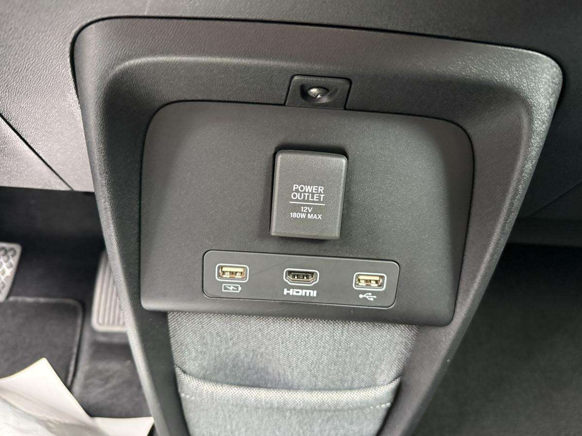 Fahrzeugbild eines Honda Honda e
