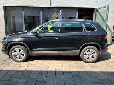 Bild Skoda Karoq