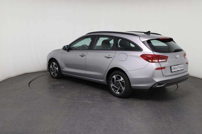 Fahrzeugbild eines Hyundai i30