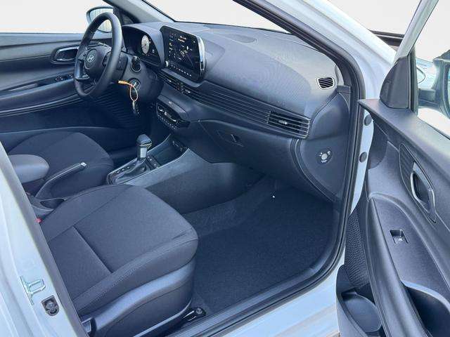 Fahrzeugbild eines Hyundai i20