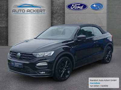 Bild Volkswagen T-Roc