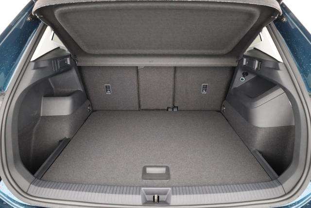 Fahrzeugbild eines Volkswagen Tiguan