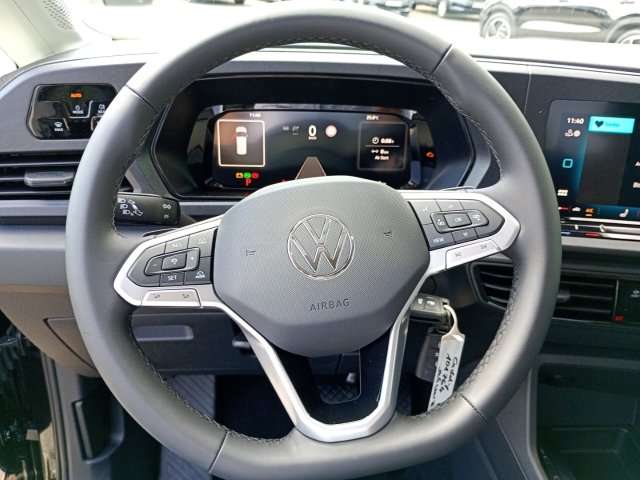 Fahrzeugbild eines Volkswagen Caddy