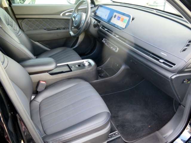 Fahrzeugbild eines GWM Ora 03