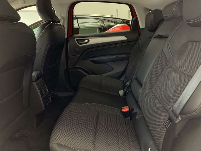 Fahrzeugbild eines Renault Arkana