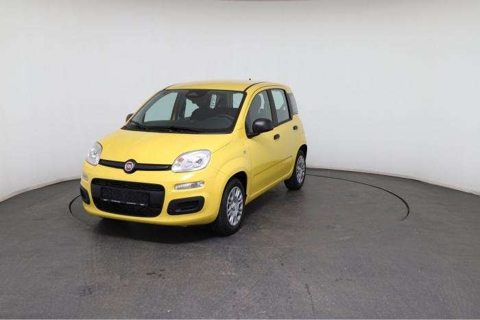 Fahrzeugbild eines Fiat Panda