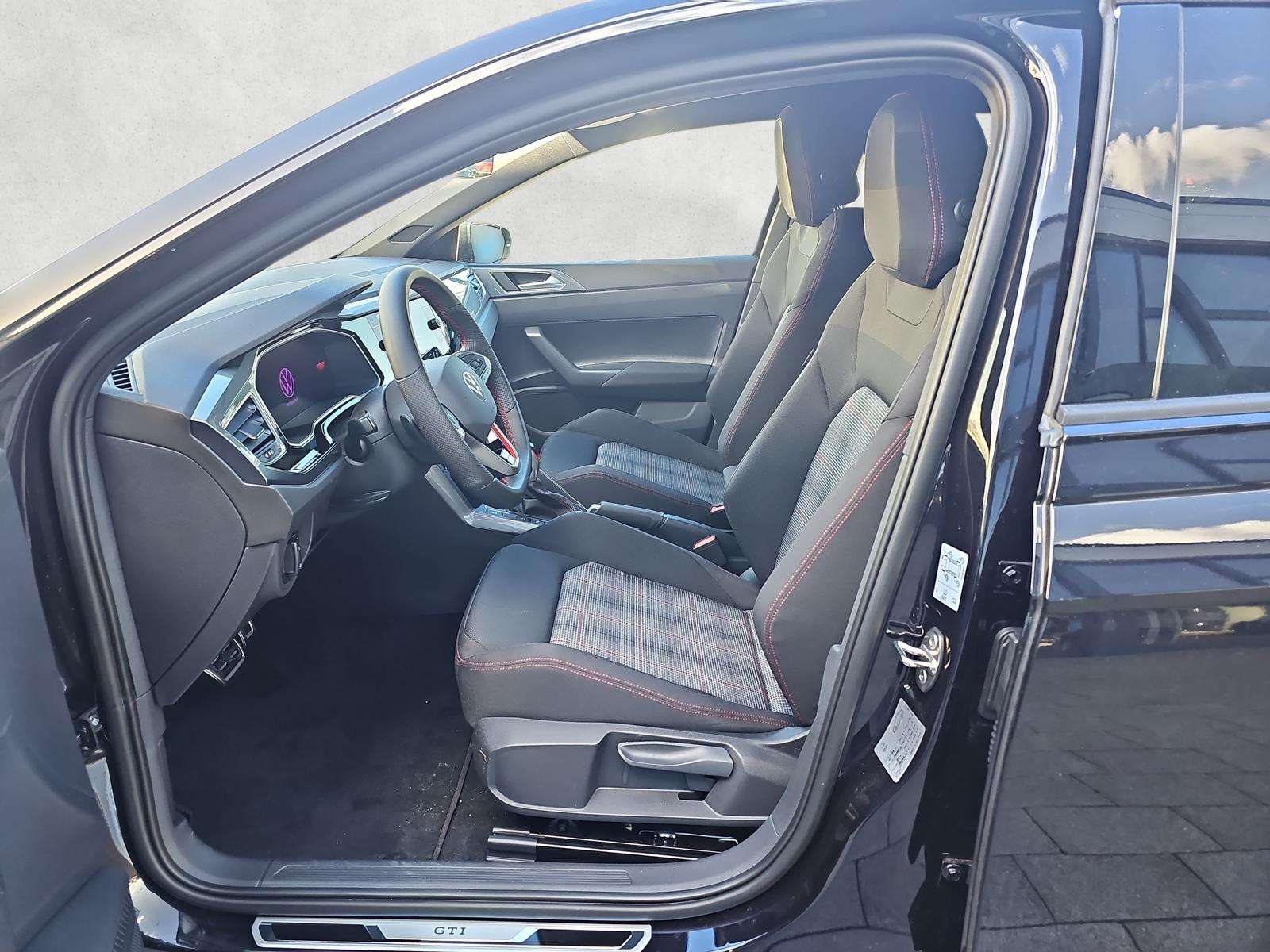 Fahrzeugbild eines Volkswagen Polo