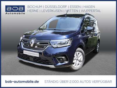 Bild Renault Kangoo E-TECH