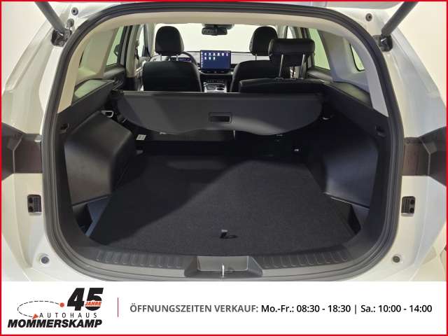 Fahrzeugbild eines GWM Haval H6