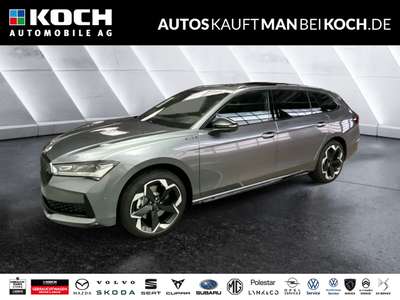 Bild Skoda Superb