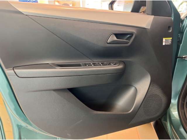 Fahrzeugbild eines Opel Frontera