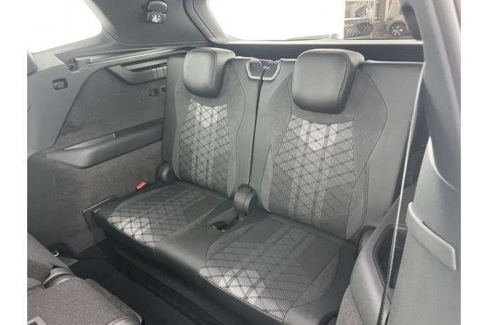 Fahrzeugbild eines Volkswagen Tayron