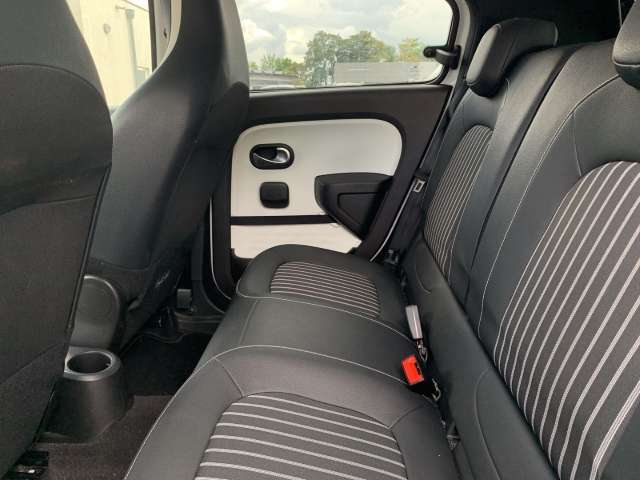 Fahrzeugbild eines Renault Twingo