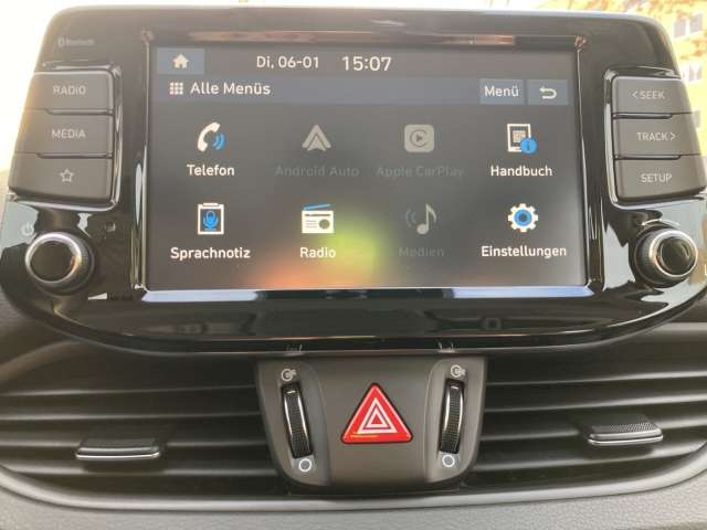 Fahrzeugbild eines Hyundai i30