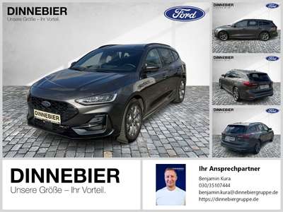 Bild Ford Focus