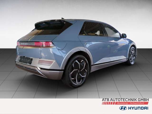 Fahrzeugbild eines Hyundai IONIQ 5