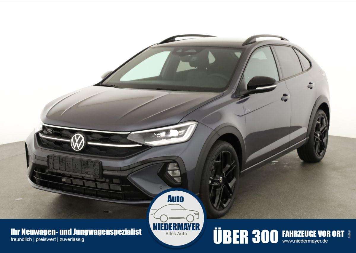 Fahrzeugbild eines Volkswagen Taigo