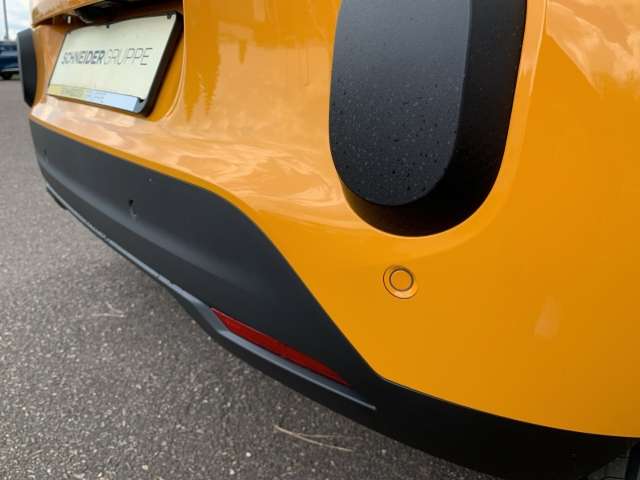 Fahrzeugbild eines Renault Twingo
