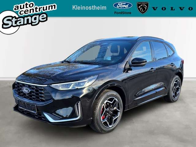 Fahrzeugbild eines Ford Kuga