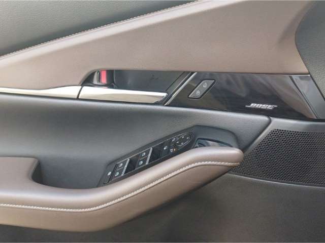 Fahrzeugbild eines Mazda CX-30