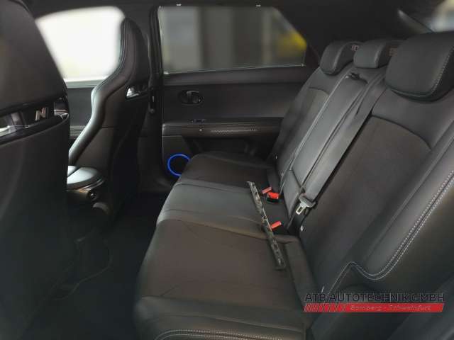 Fahrzeugbild eines Hyundai IONIQ 5