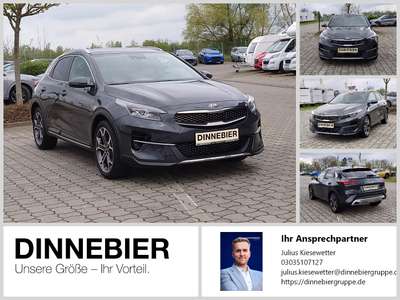 Bild Kia XCeed