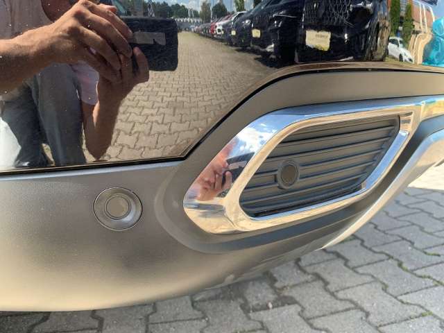 Fahrzeugbild eines Renault Koleos