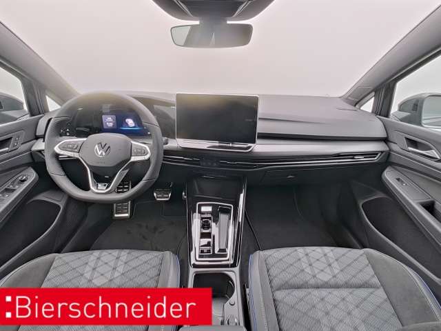 Fahrzeugbild eines Volkswagen Golf