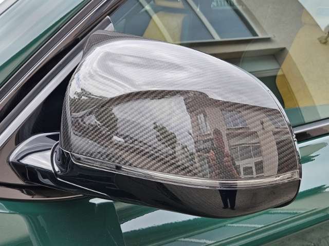 Fahrzeugbild eines BMW X4