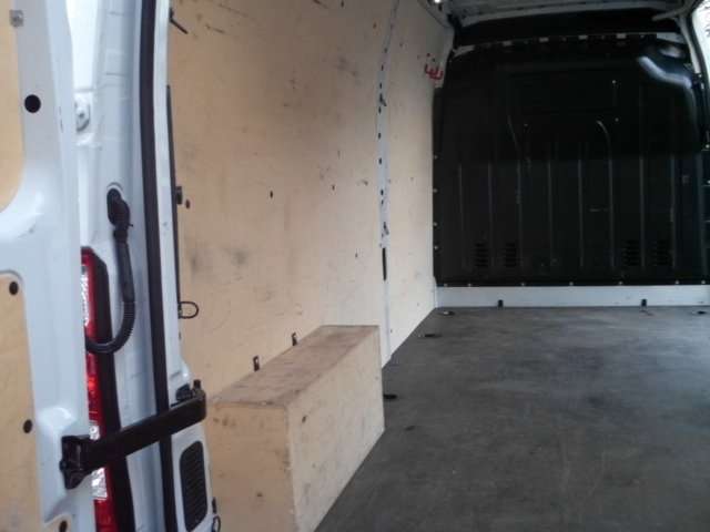 Fahrzeugbild eines Renault Master