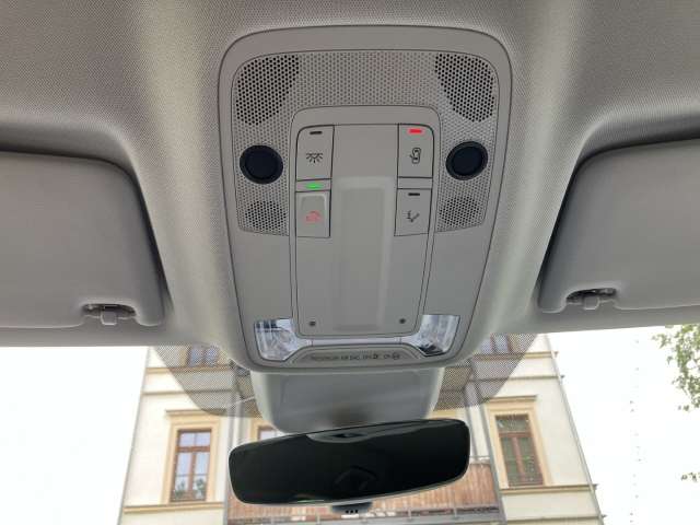 Fahrzeugbild eines Audi Q3