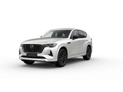 Bild Mazda CX-60