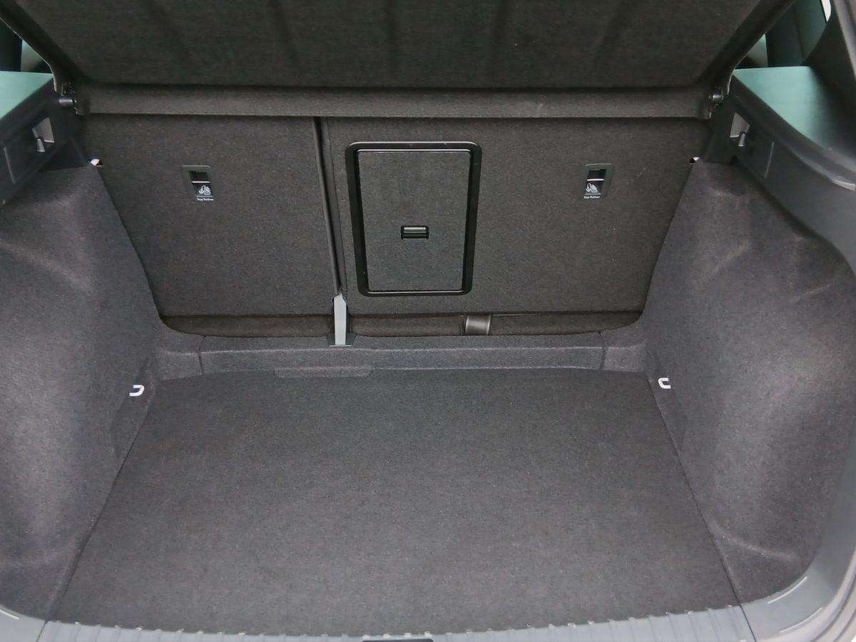 Fahrzeugbild eines CUPRA Ateca