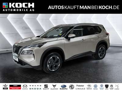 Bild Nissan X-TRAIL