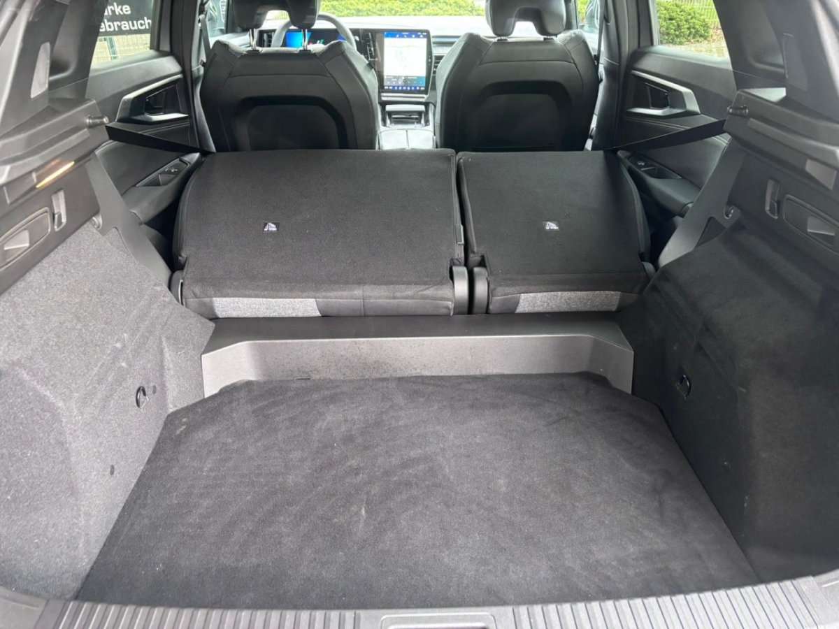 Fahrzeugbild eines Renault Austral