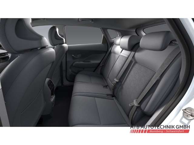 Fahrzeugbild eines Hyundai Kona Elektro