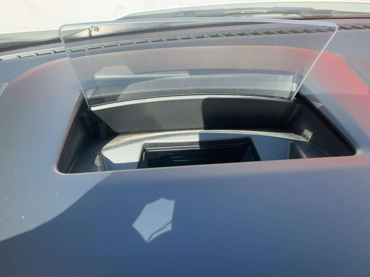 Fahrzeugbild eines Ford Kuga