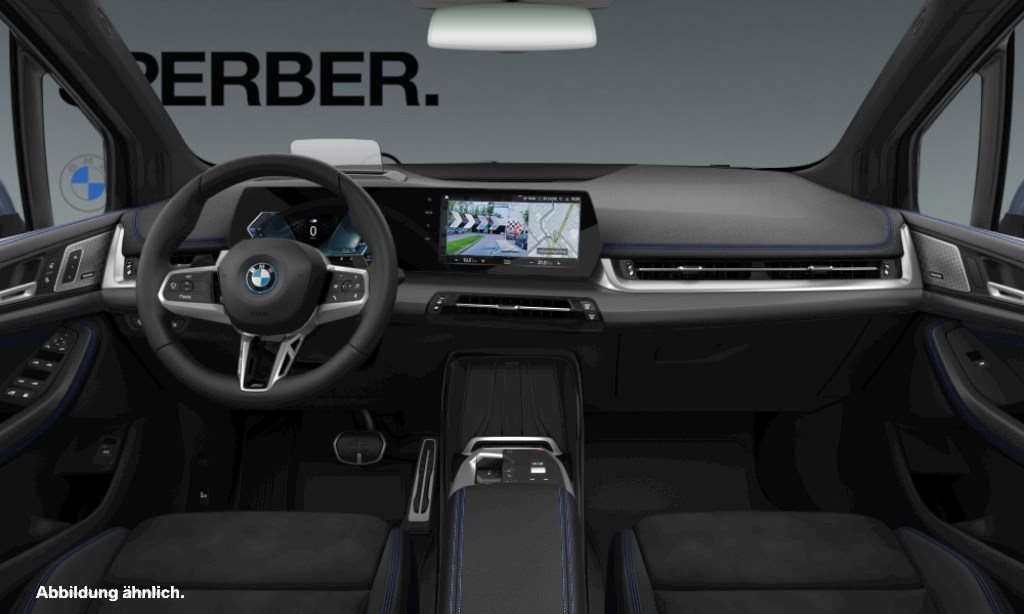 Fahrzeugbild eines BMW 2er-Reihe