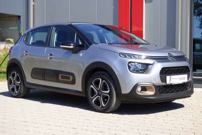 Bild Citroën C3