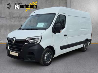 Bild Renault Master
