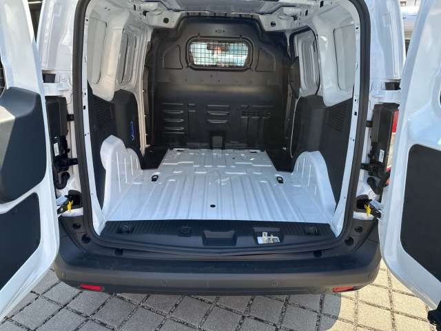 Fahrzeugbild eines Ford Transit Courier