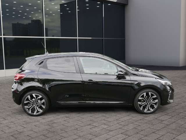 Fahrzeugbild eines Mitsubishi Colt