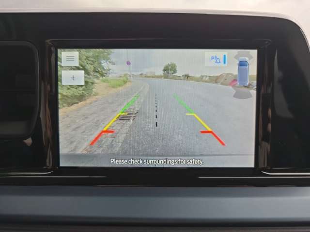 Fahrzeugbild eines Ford Tourneo Courier